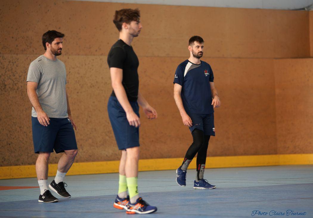 Playoffs M1 Angers vs Garges c (12)