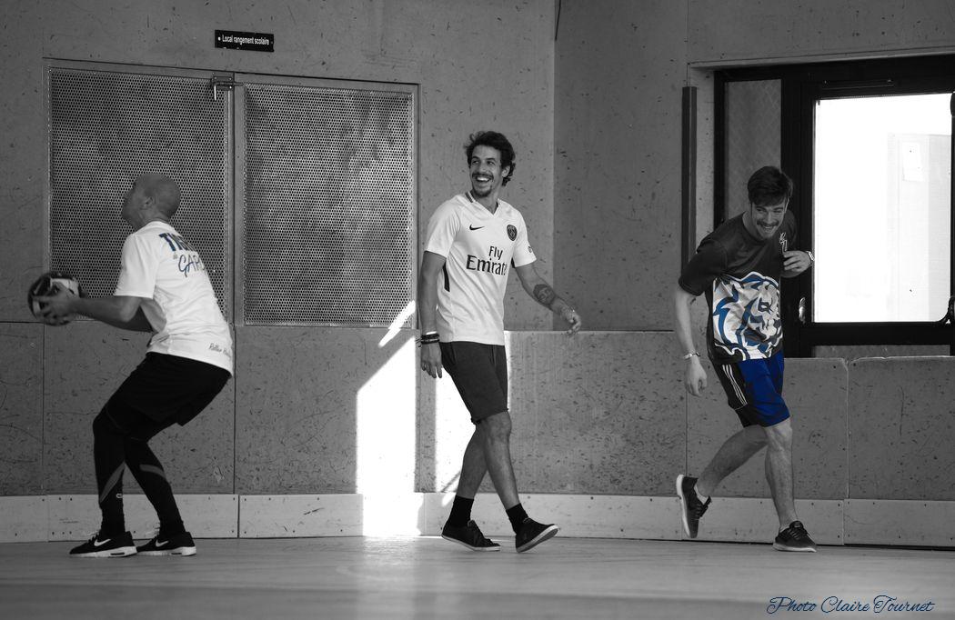 Playoffs M1 Angers vs Garges c (120)