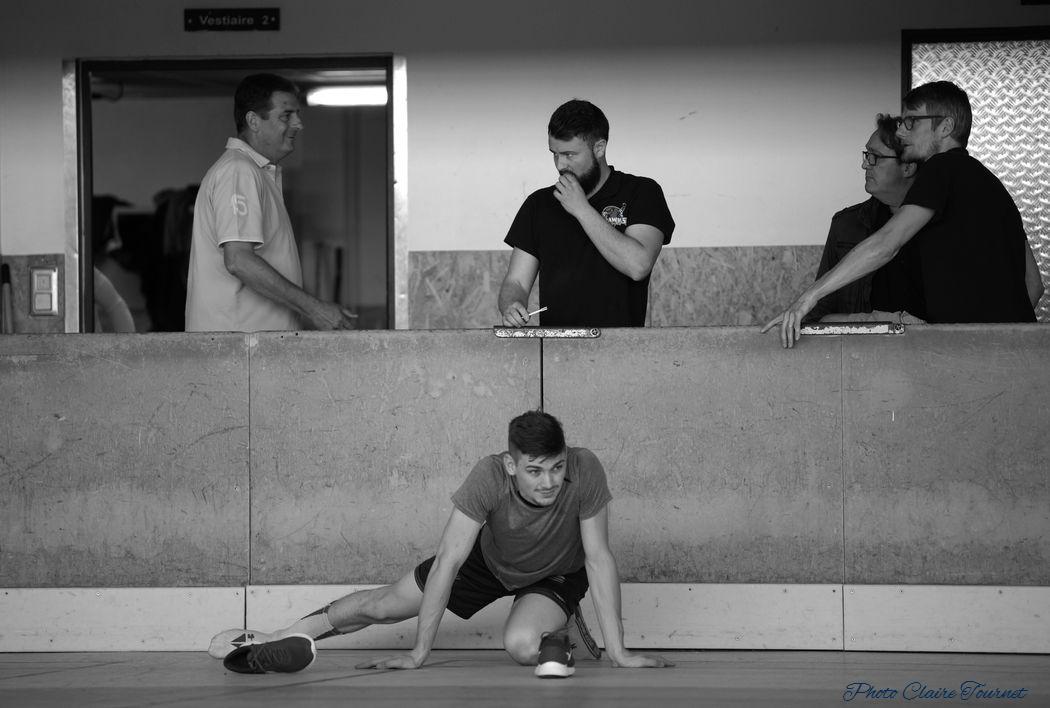 Playoffs M1 Angers vs Garges c (125)