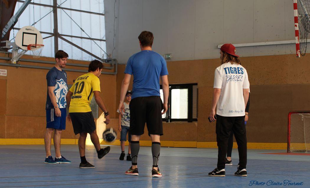 Playoffs M1 Angers vs Garges c (16)