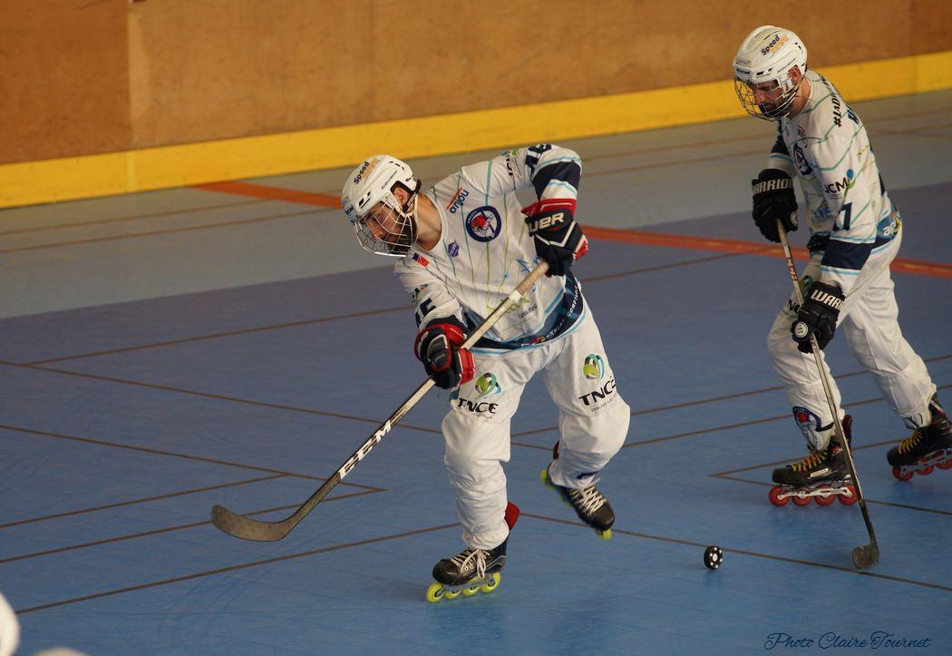 Playoffs M1 Angers vs Garges c (162)
