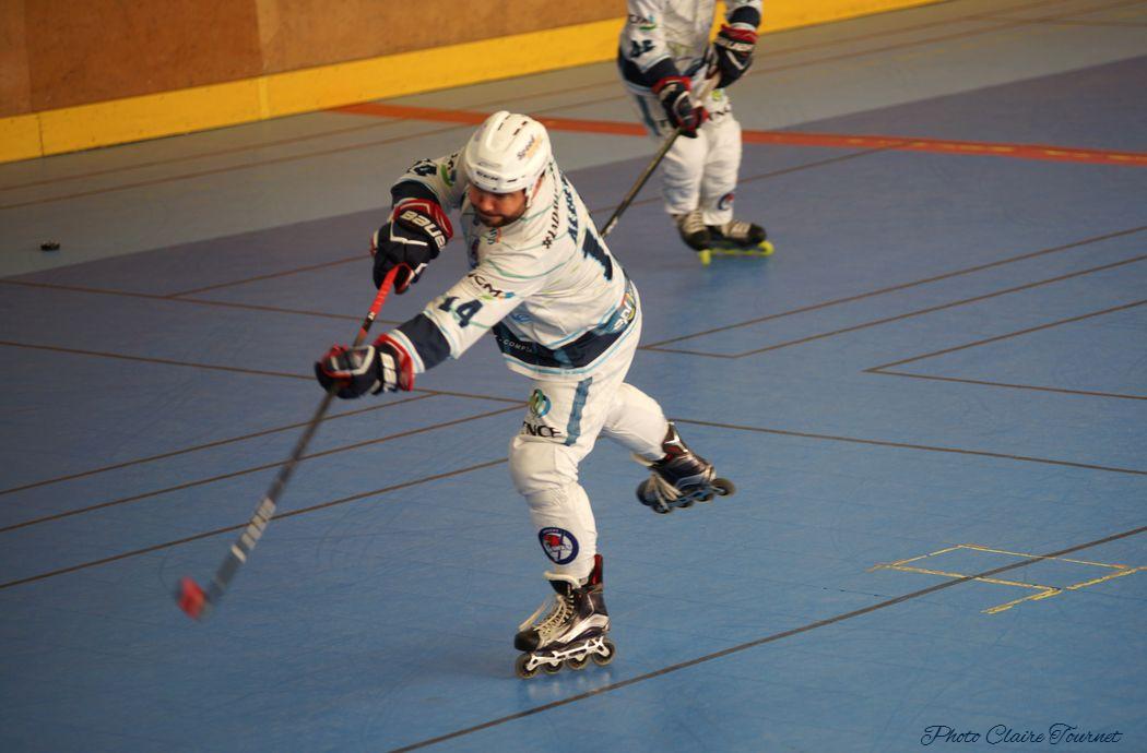 Playoffs M1 Angers vs Garges c (189)