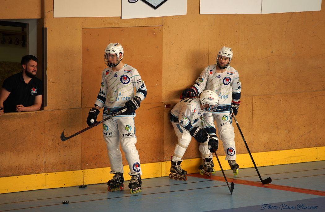 Playoffs M1 Angers vs Garges c (200)