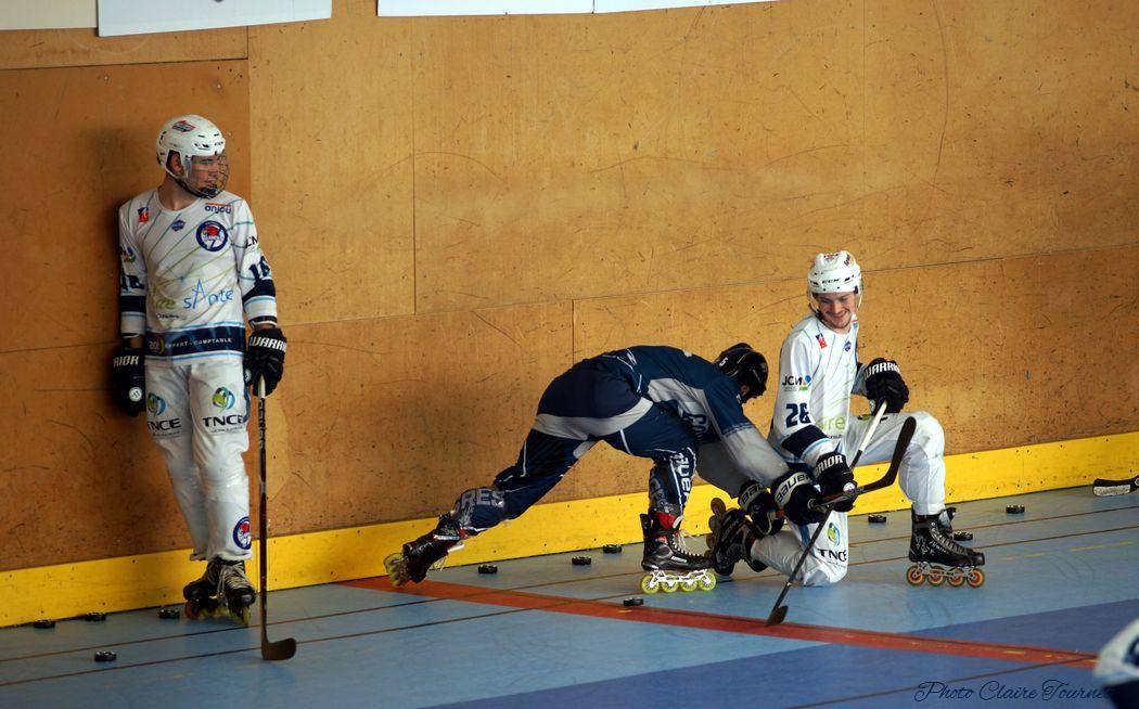 Playoffs M1 Angers vs Garges c (214)