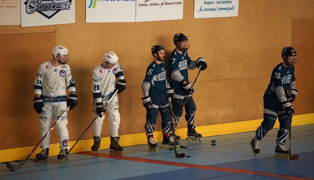 Playoffs M1 Angers vs Garges c (216)