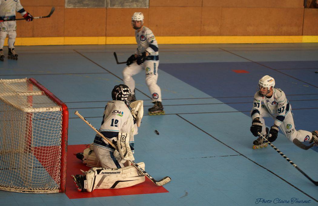 Playoffs M1 Angers vs Garges c (218)