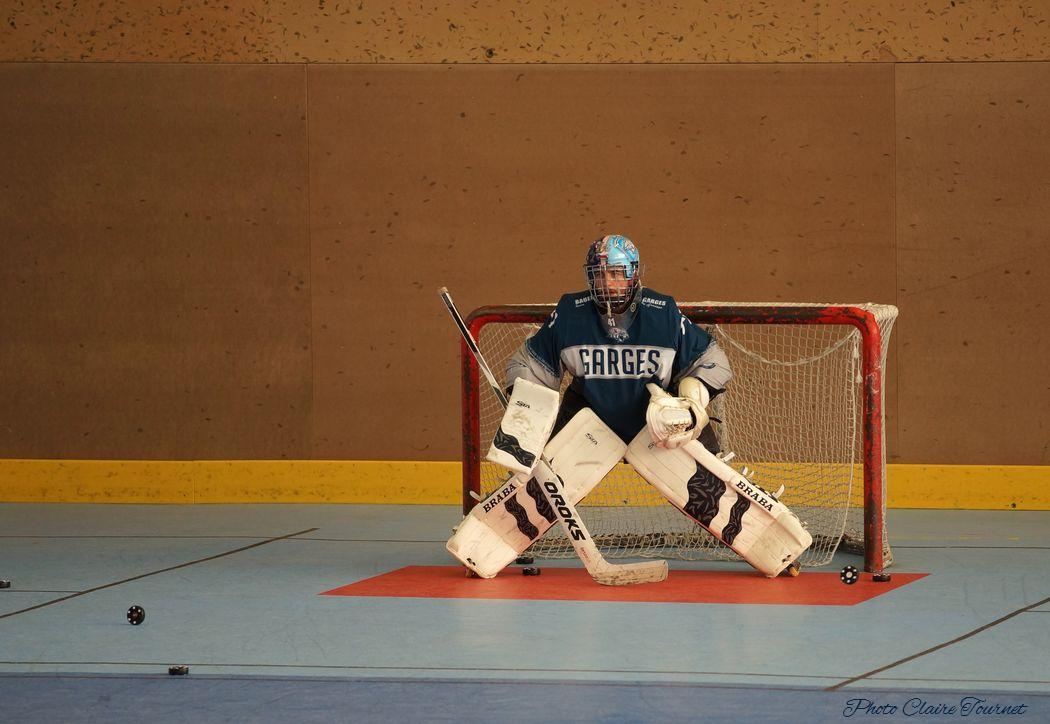 Playoffs M1 Angers vs Garges c (220)