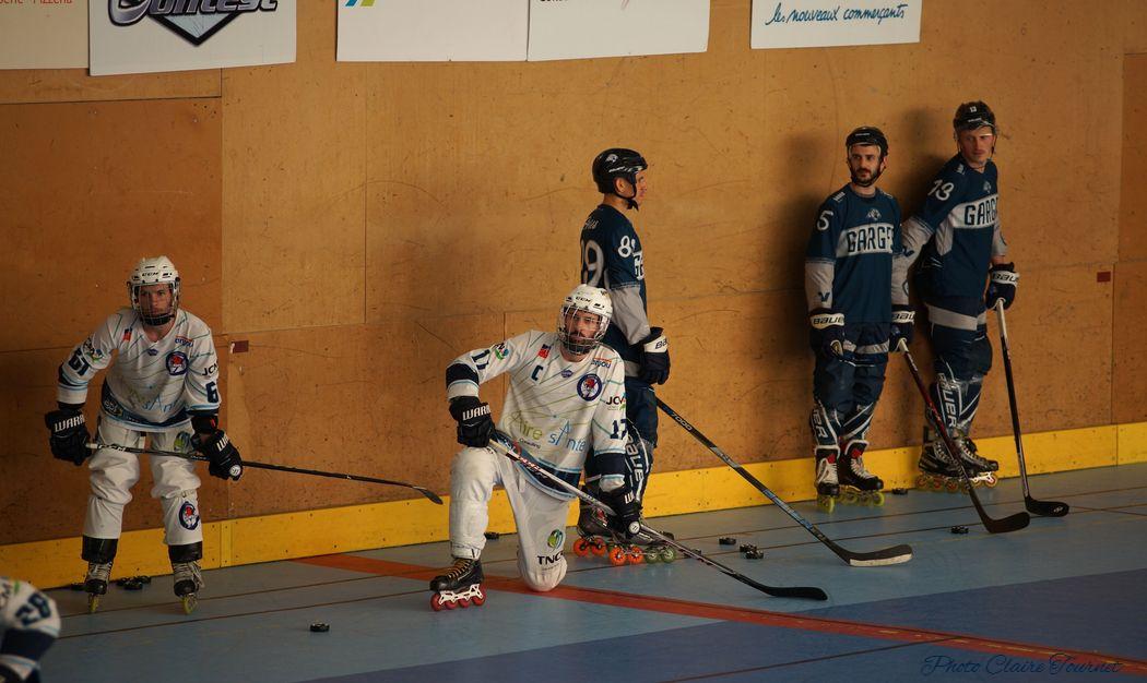 Playoffs M1 Angers vs Garges c (226)
