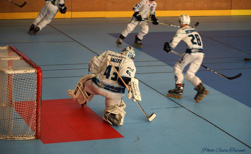 Playoffs M1 Angers vs Garges c (232)