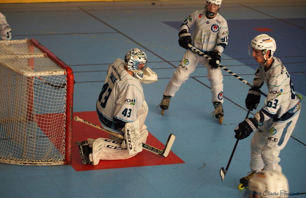 Playoffs M1 Angers vs Garges c (236)