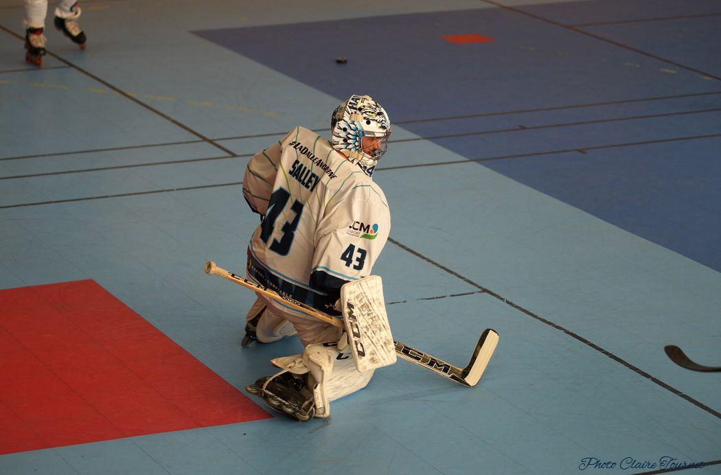 Playoffs M1 Angers vs Garges c (237)