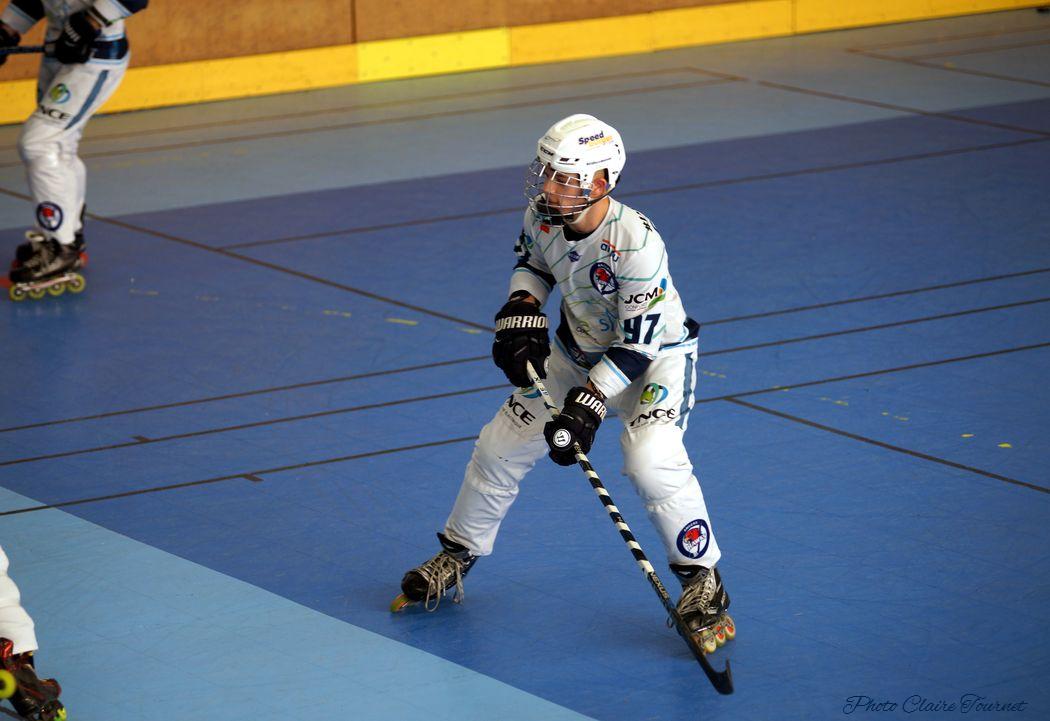 Playoffs M1 Angers vs Garges c (240)