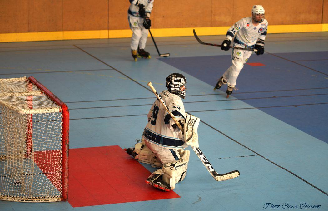 Playoffs M1 Angers vs Garges c (248)