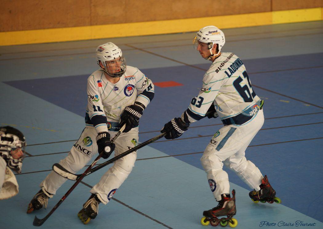 Playoffs M1 Angers vs Garges c (249)