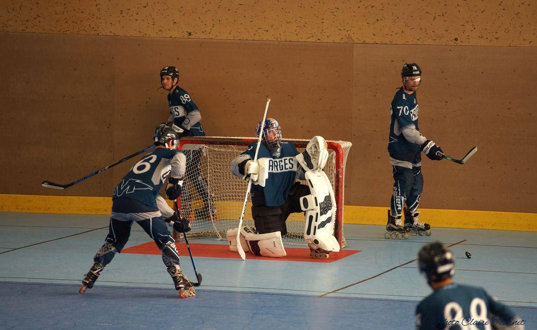 Playoffs M1 Angers vs Garges c (250)
