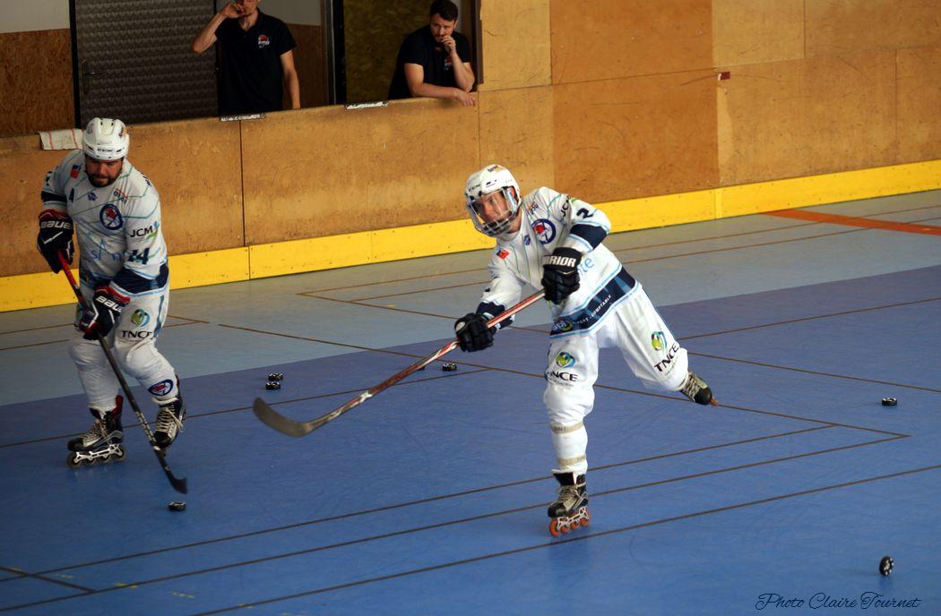 Playoffs M1 Angers vs Garges c (260)