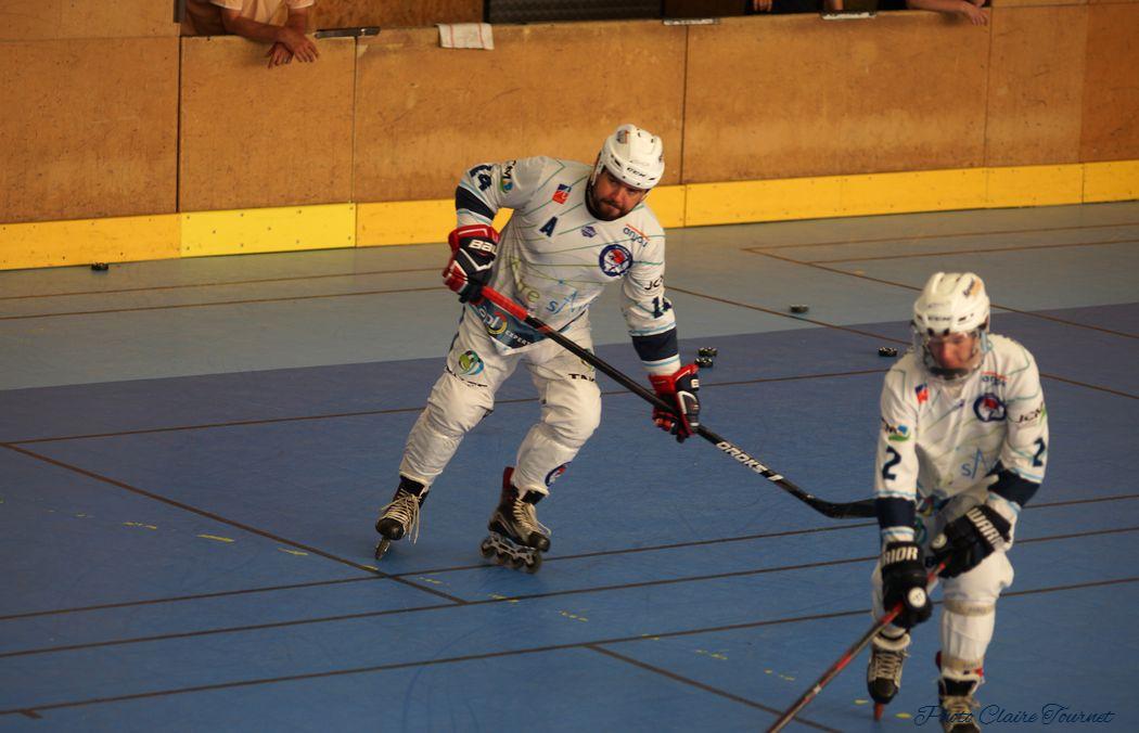 Playoffs M1 Angers vs Garges c (261)