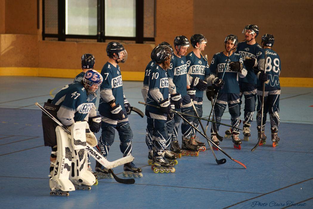 Playoffs M1 Angers vs Garges c (285)
