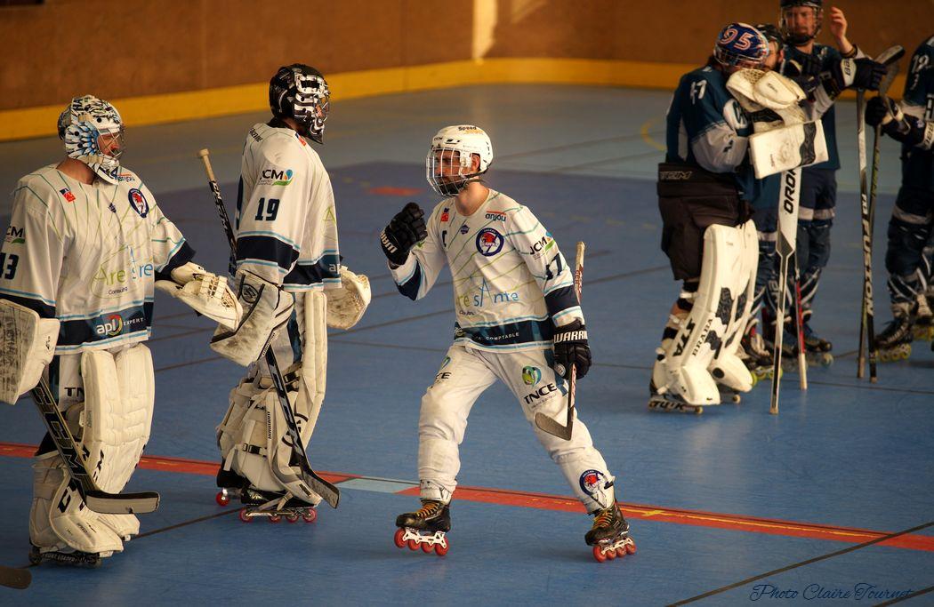 Playoffs M1 Angers vs Garges c (295)