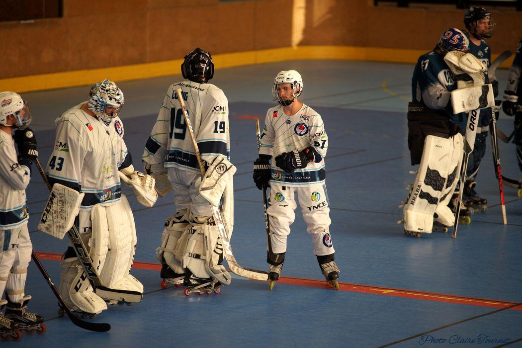 Playoffs M1 Angers vs Garges c (301)