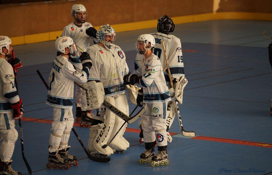 Playoffs M1 Angers vs Garges c (302)