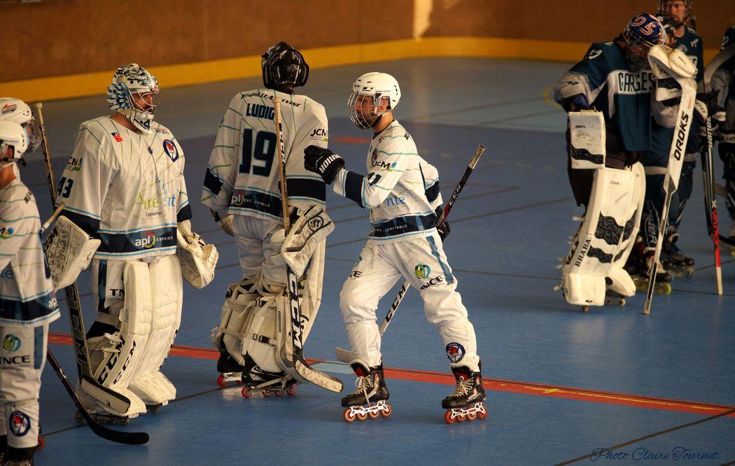 Playoffs M1 Angers vs Garges c (303)