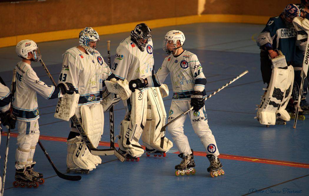 Playoffs M1 Angers vs Garges c (304)