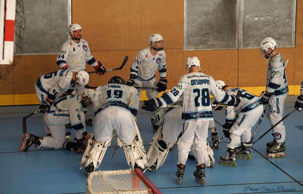 Playoffs M1 Angers vs Garges c (310)
