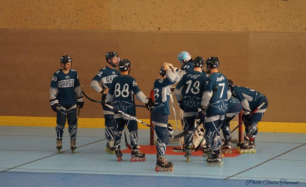 Playoffs M1 Angers vs Garges c (312)