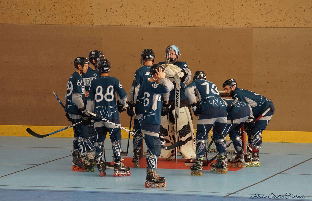Playoffs M1 Angers vs Garges c (313)