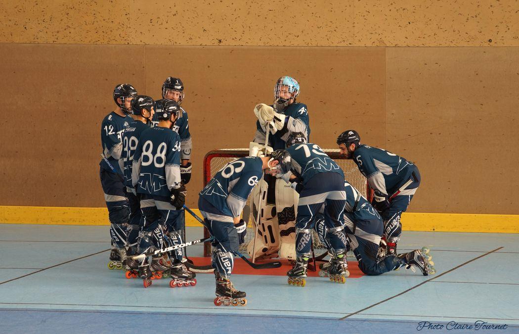 Playoffs M1 Angers vs Garges c (314)