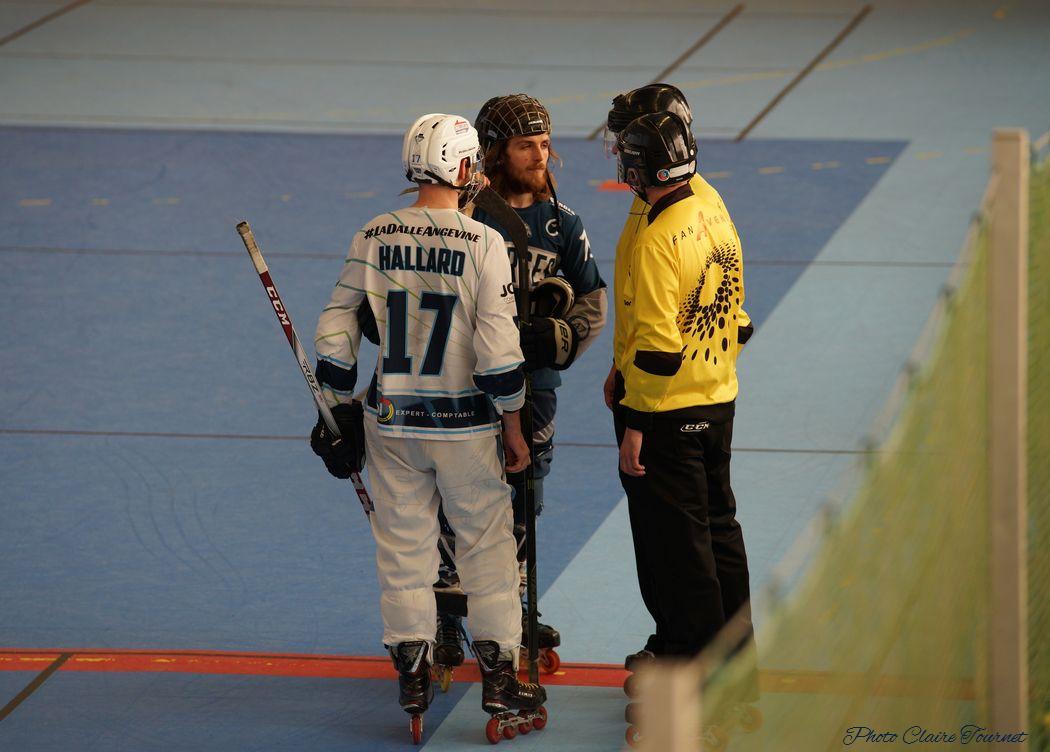 Playoffs M1 Angers vs Garges c (315)
