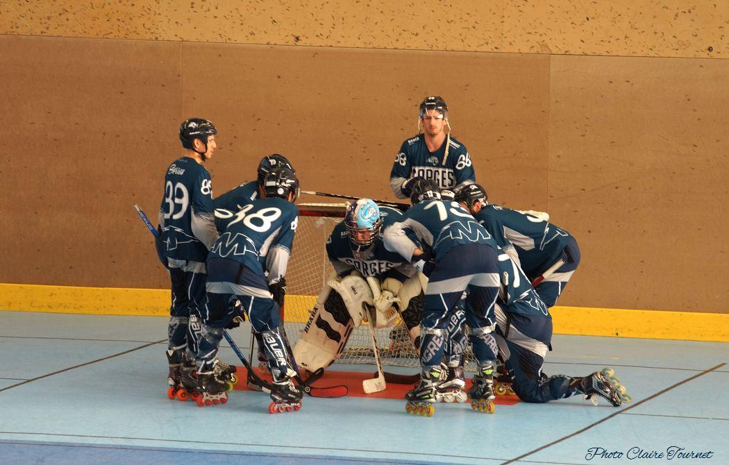 Playoffs M1 Angers vs Garges c (316)