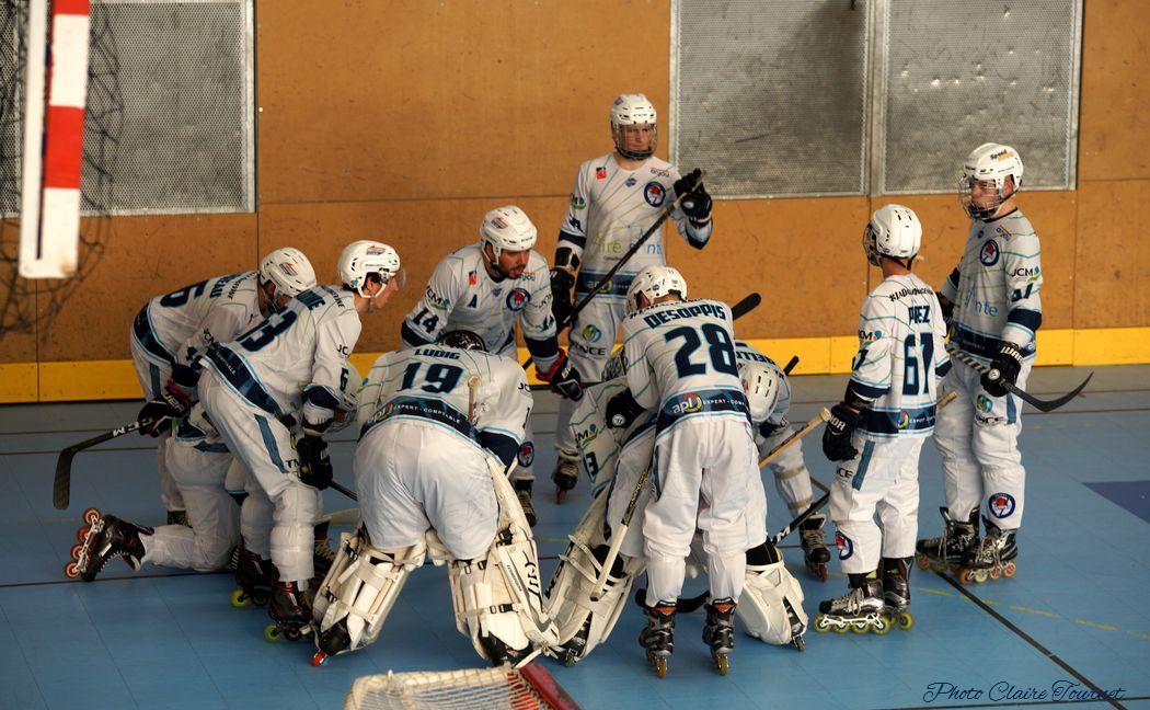 Playoffs M1 Angers vs Garges c (317)