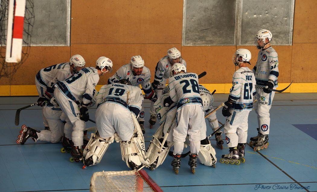 Playoffs M1 Angers vs Garges c (318)