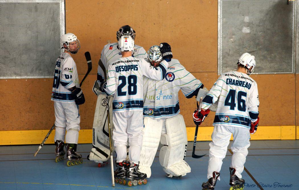 Playoffs M1 Angers vs Garges c (320)