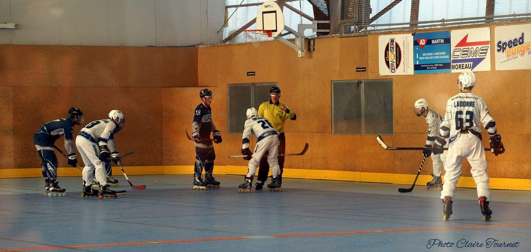 Playoffs M1 Angers vs Garges c (322)