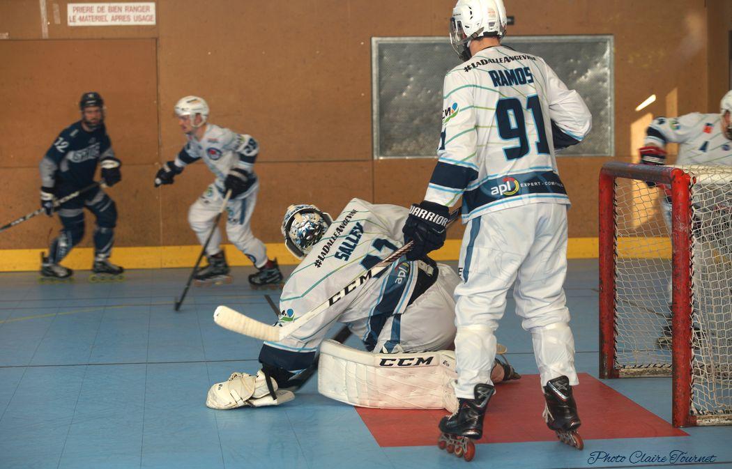 Playoffs M1 Angers vs Garges c (328)