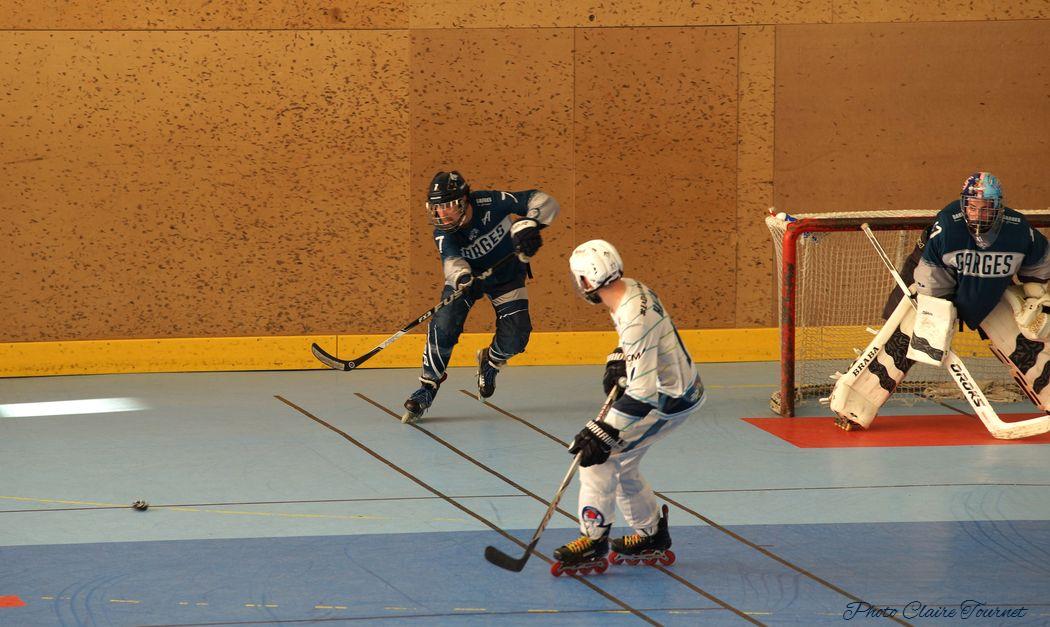Playoffs M1 Angers vs Garges c (329)