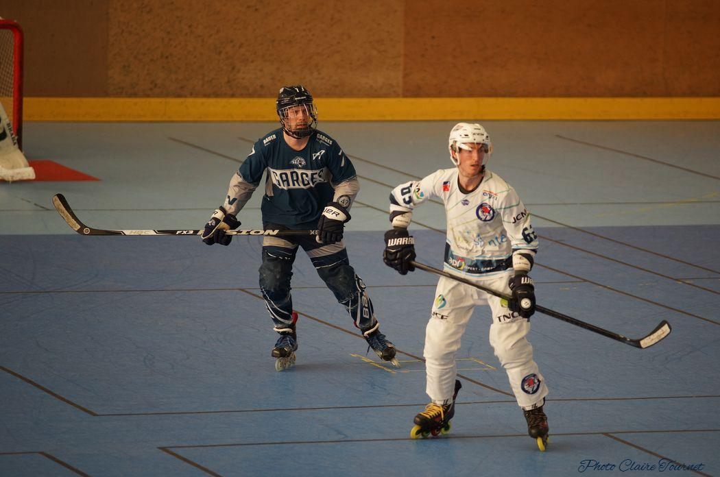 Playoffs M1 Angers vs Garges c (336)