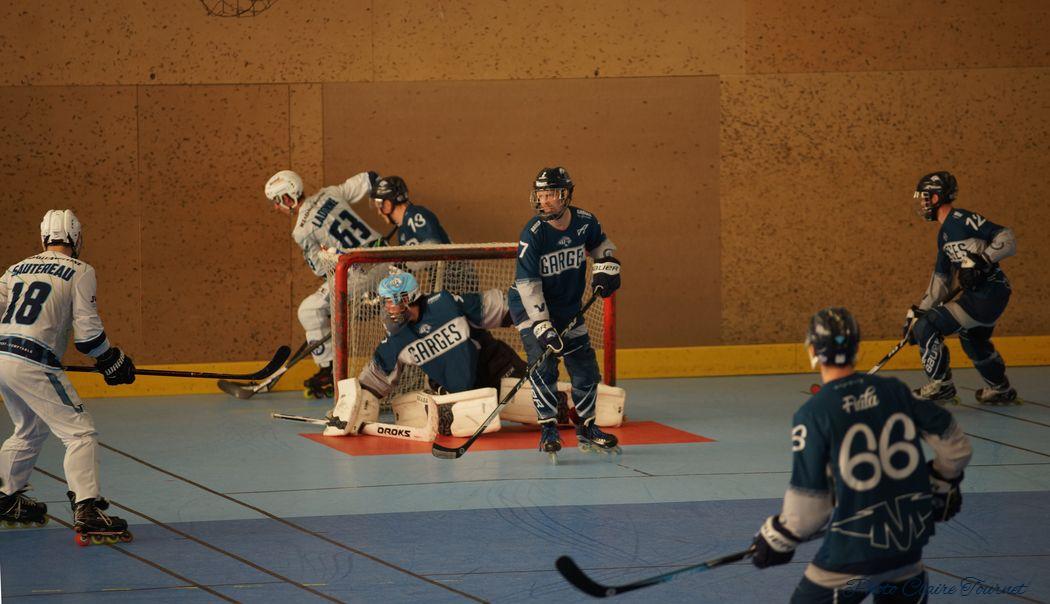 Playoffs M1 Angers vs Garges c (339)
