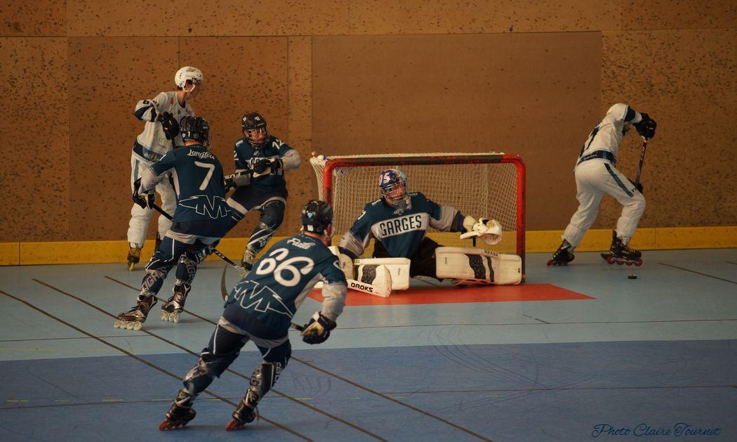 Playoffs M1 Angers vs Garges c (340)