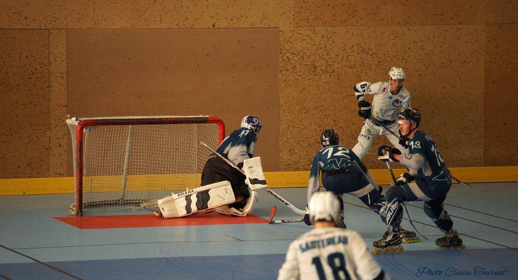 Playoffs M1 Angers vs Garges c (341)