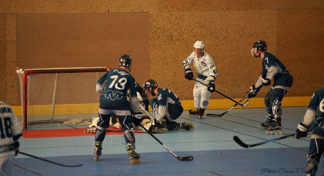 Playoffs M1 Angers vs Garges c (342)