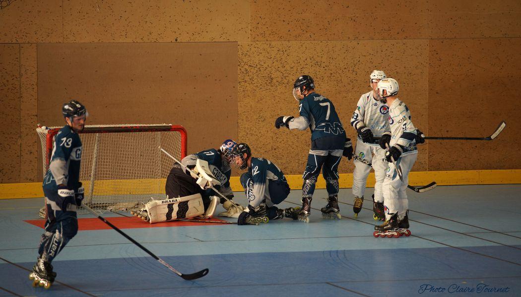 Playoffs M1 Angers vs Garges c (343)