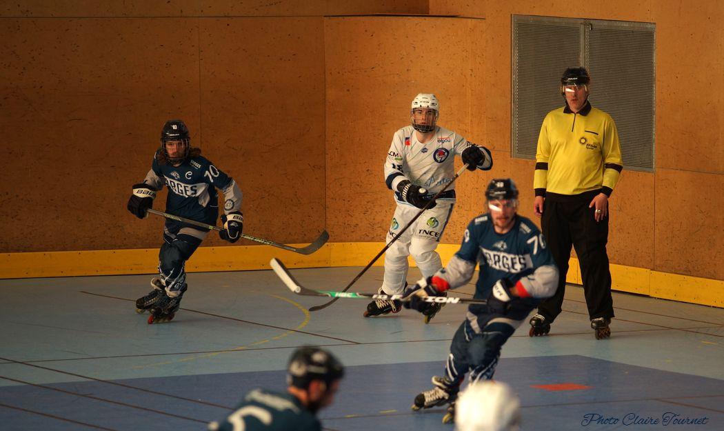 Playoffs M1 Angers vs Garges c (345)
