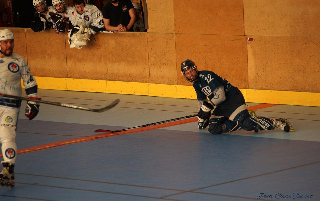 Playoffs M1 Angers vs Garges c (351)