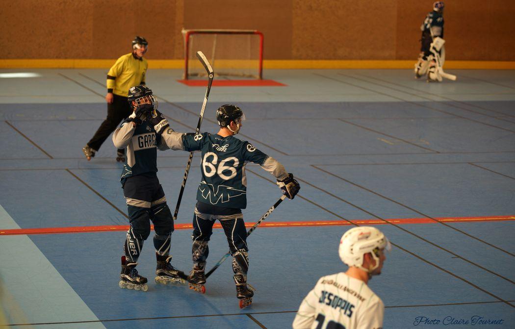 Playoffs M1 Angers vs Garges c (352)