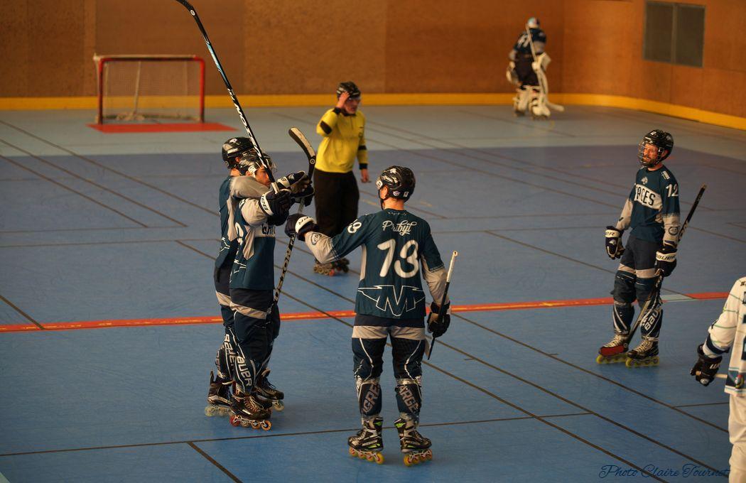 Playoffs M1 Angers vs Garges c (353)
