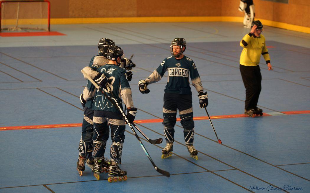 Playoffs M1 Angers vs Garges c (354)
